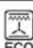 AMICA EHPIX 933 335 E - Heizfunktion ECO - 3