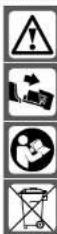 MILWAUKEE M12 FUEL FRAIWF12 - SYMBOLE - 1