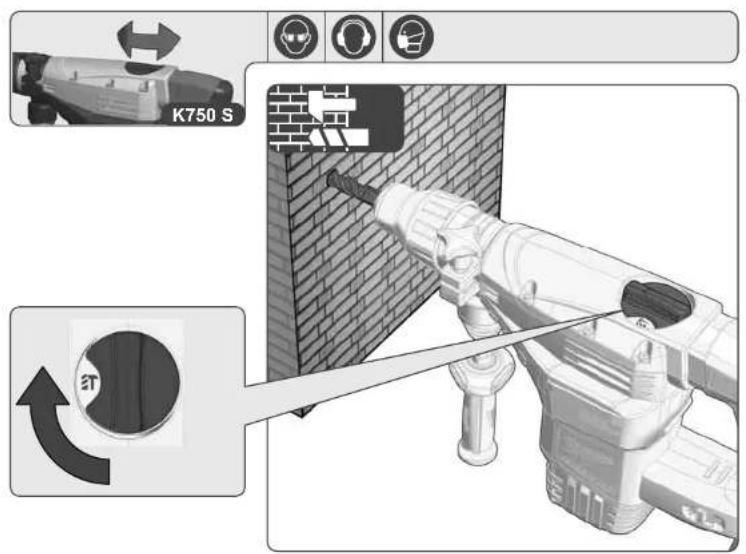 MILWAUKEE K 700 S - 2
