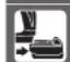 MILWAUKEE M18 FN18GS - SYMBOLE - 2