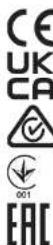 MILWAUKEE K 900 S - SYMBOLS - 8