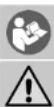 MILWAUKEE M18 FSAG125XB - SYMBOL - 1