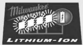 MILWAUKEE M18 SIC30 - Ajustar o monitor sem fi o M18 SIM - 18