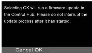 MILWAUKEE M18 SIC30 - System update - 4