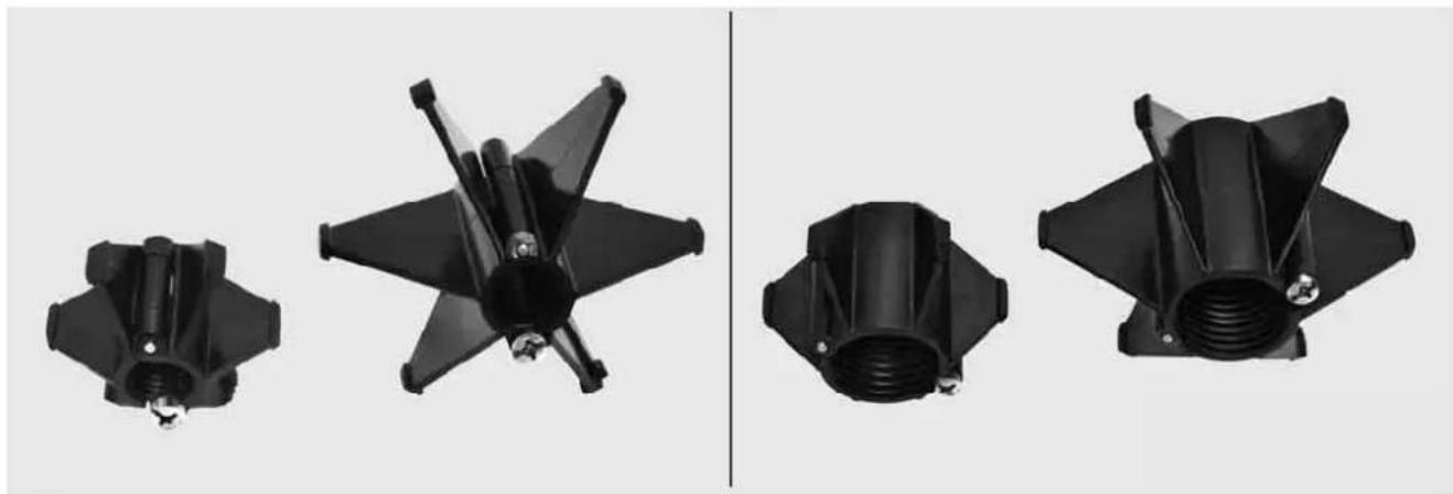 MILWAUKEE M18 SIC30 - Kamera-védőburkolat - 7