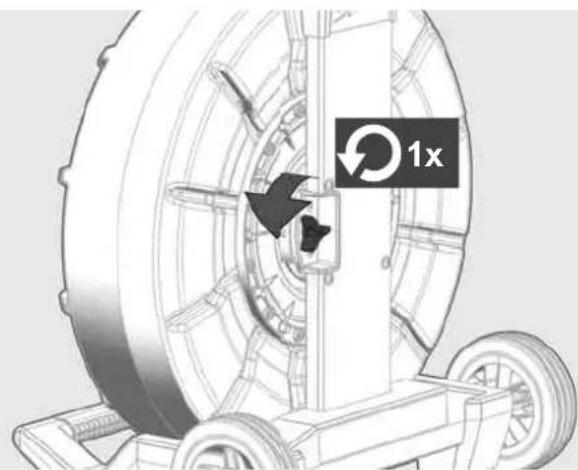 MILWAUKEE M18 SIC30 - Οδηγοί κάμερας - 21