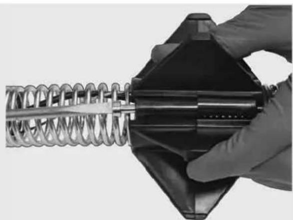 MILWAUKEE M18 SIC30 - Ghidaje cameră - 5
