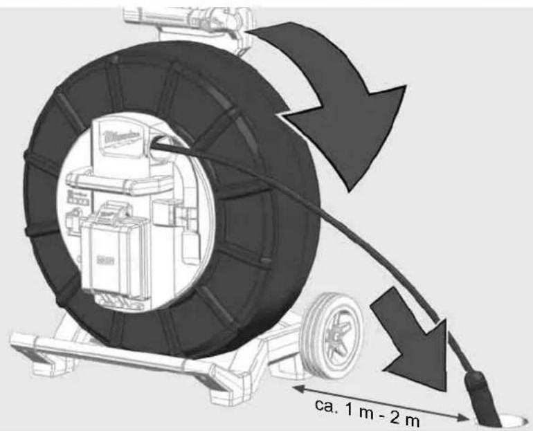 MILWAUKEE M18 SIC30 - Блок пружин - 18