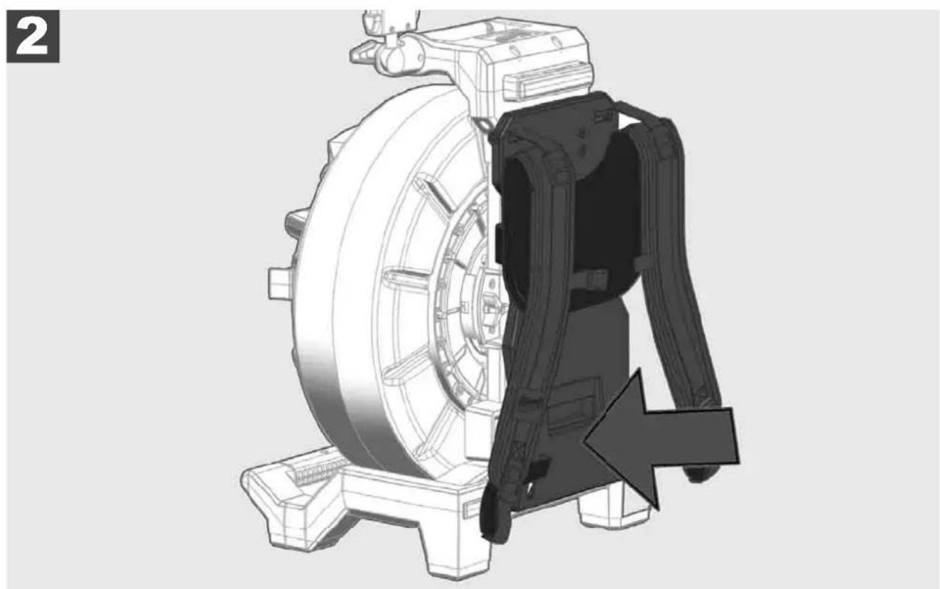 MILWAUKEE M18 SIC30 - Блок пружин - 26