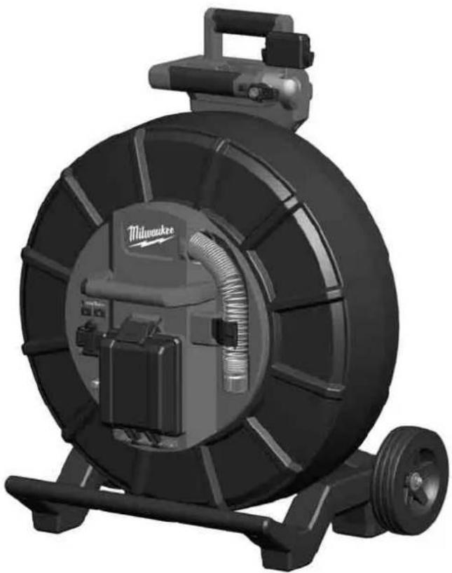 MILWAUKEE M18 SIC30 - M18 SISH - 1
