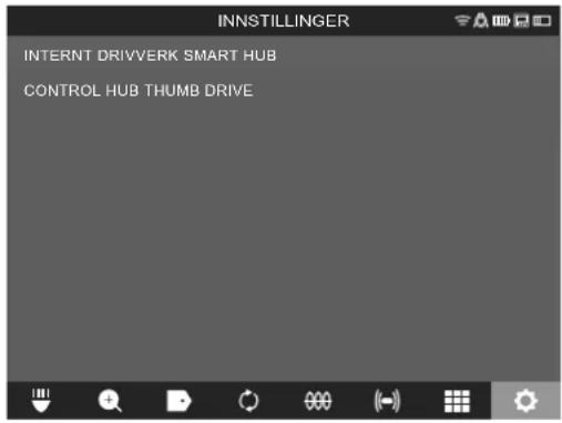 MILWAUKEE M18 SIC30 - Formatering av internt drivverk og USB-minnepinne - 1