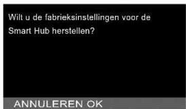 MILWAUKEE M18 SIC30 - Lees de reset-melding en bevestig ze met OK. - 1