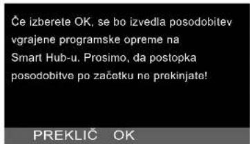 MILWAUKEE M18 SIC30 - Posodobitev sistema - 4