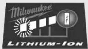 MILWAUKEE M18 SIC30 - Ajustar o monitor sem fi o M18 SIM - 24