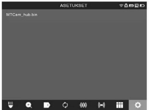 MILWAUKEE M18 SIC30 - Järjestelmäpäivitys - 3