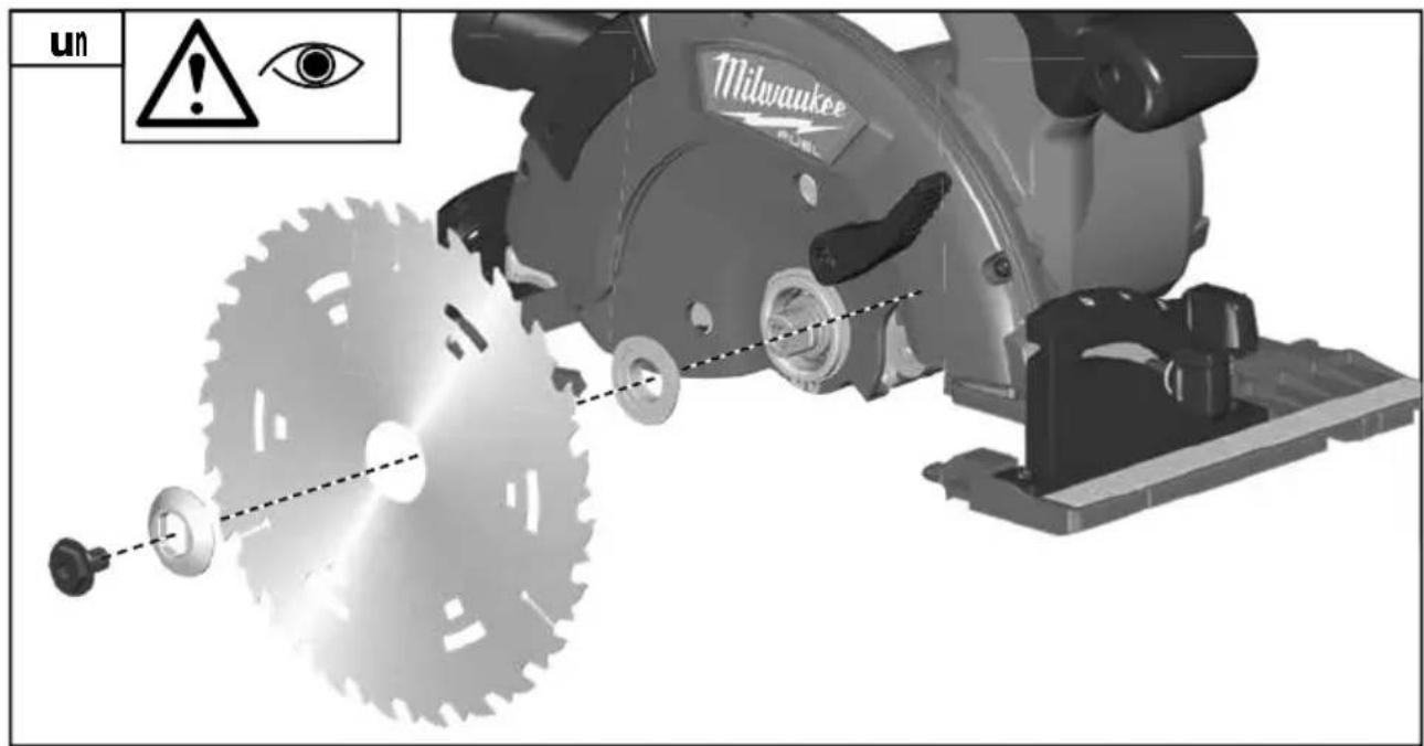 MILWAUKEE M18 FCSG66 - M18 FCSG66 - 40