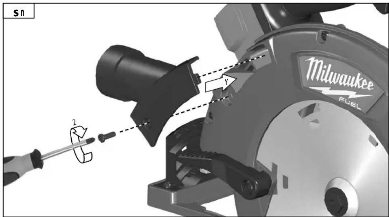 MILWAUKEE M18 FCSG66 - M18 FCSG66 - 24