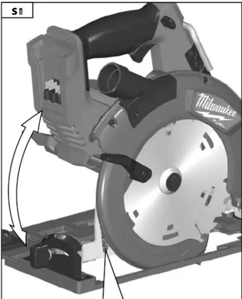 MILWAUKEE M18 FCSG66 - vÚáäö âÃÃIÉŽIÜÜIÚÉláäžç ÂÃ¤ - 6