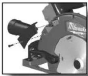 MILWAUKEE M18 FCSG66 - 4
