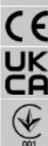 MILWAUKEE M18 FSAGV115XPDB - СИМВОЛЫ - 3