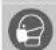 MILWAUKEE M18 FSAGV125XPDB - SYMBOL - 8
