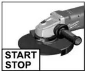 MILWAUKEE M18 FLAG230XPDB - 35