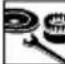 MILWAUKEE M18 FLAG230XPDB - NP P - 24
