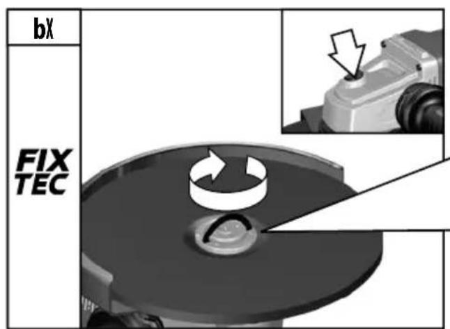 MILWAUKEE M18 FLAG230XPDB - 49