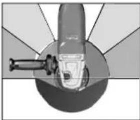 MILWAUKEE M18 FLAG230XPDB - 34
