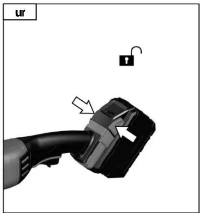 MILWAUKEE M18 FLAG230XPDB - 6