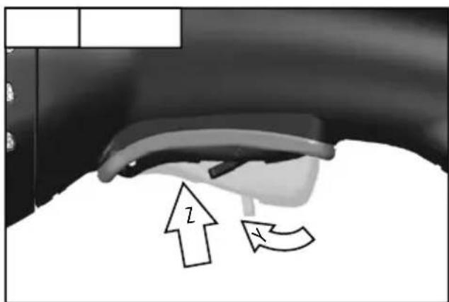 MILWAUKEE M18 FLAG230XPDB - 33