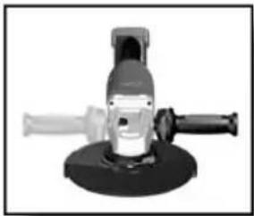 MILWAUKEE M18 FLAG230XPDB - 20