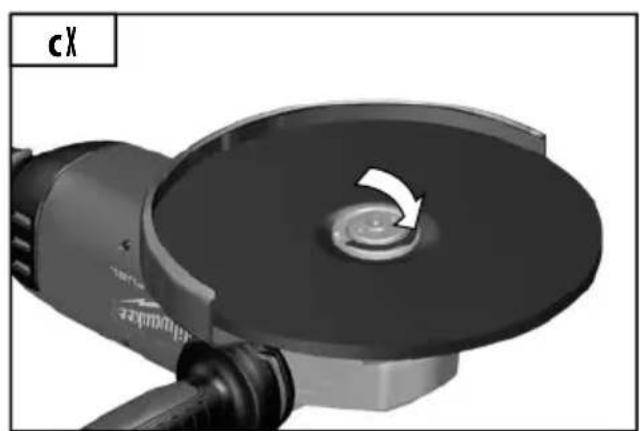 MILWAUKEE M18 FLAG230XPDB - 51