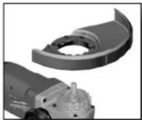 MILWAUKEE M18 FLAG230XPDB - 25