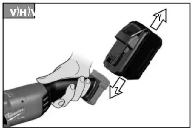 MILWAUKEE M18 FLAG230XPDB - 30