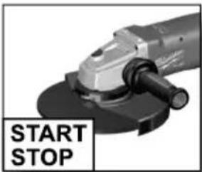 MILWAUKEE M18 FLAG230XPDB - 26