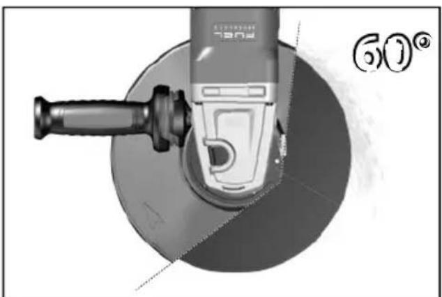 MILWAUKEE M18 FLAG230XPDB - 41
