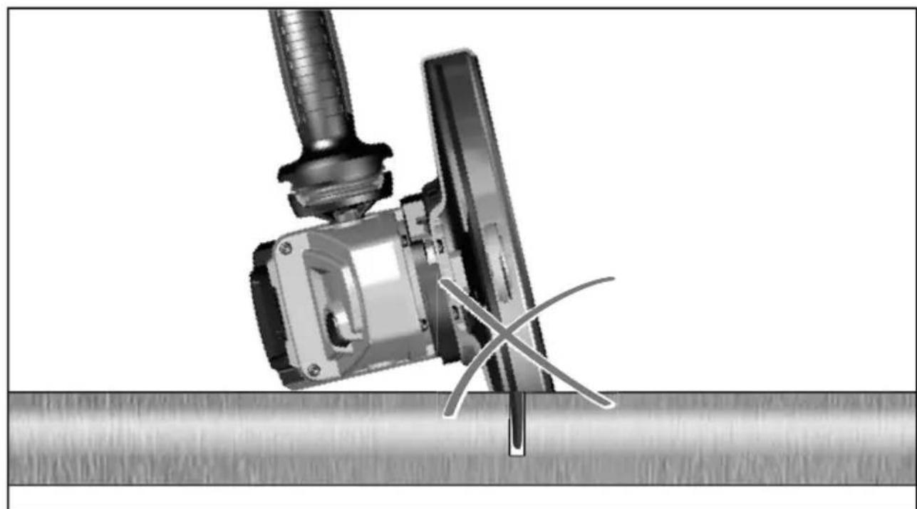 MILWAUKEE M18 FLAG230XPDB - 45