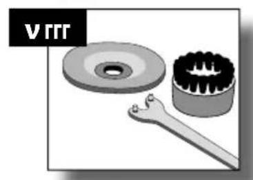 MILWAUKEE M18 FLAG230XPDB - 16