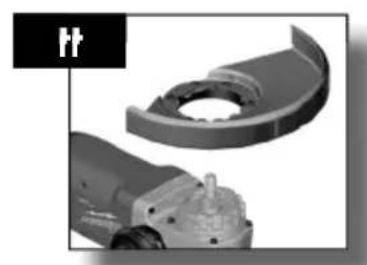 MILWAUKEE M18 FLAG230XPDB - 10