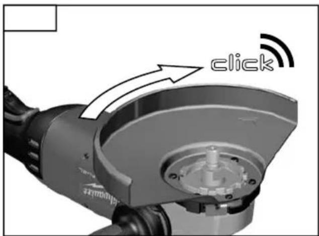 MILWAUKEE M18 FLAG230XPDB - 33