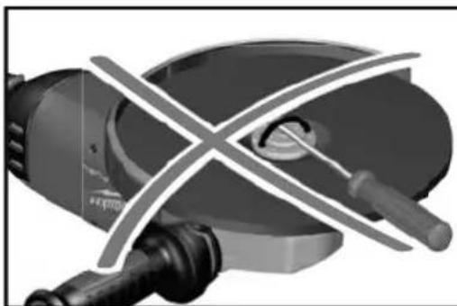 MILWAUKEE M18 FLAG230XPDB - FIXTEC - 6