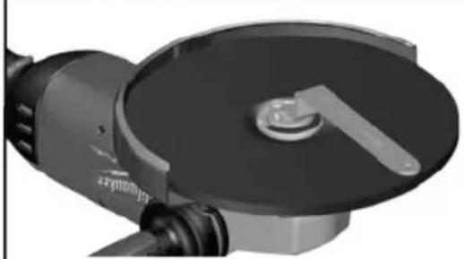 MILWAUKEE M18 FLAG230XPDB - FIXTEC - 7
