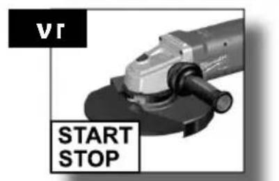 MILWAUKEE M18 FLAG230XPDB - 14