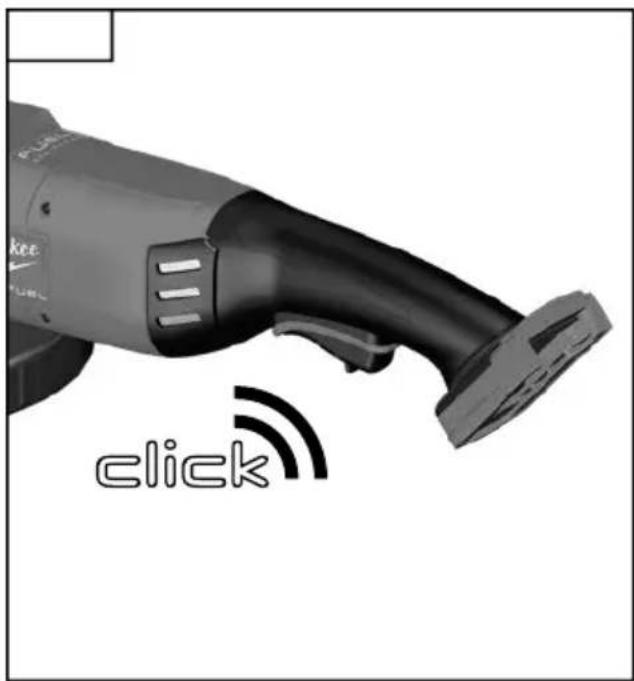 MILWAUKEE M18 FLAG230XPDB - 33