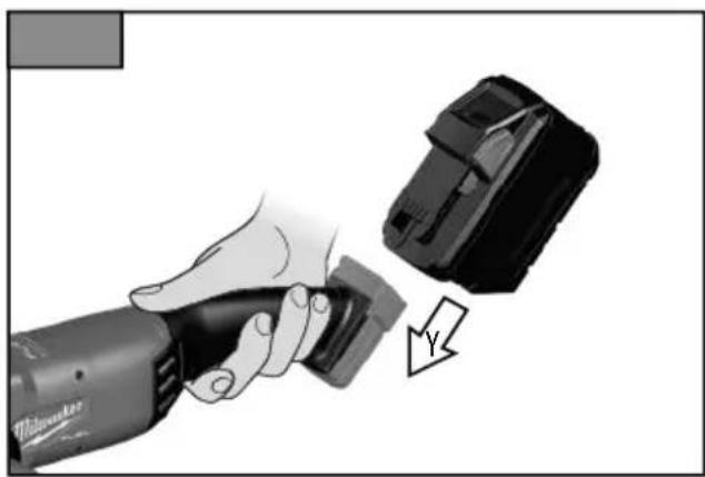 MILWAUKEE M18 FLAG230XPDB - 31