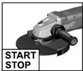 MILWAUKEE M18 FLAG230XPDB - 17