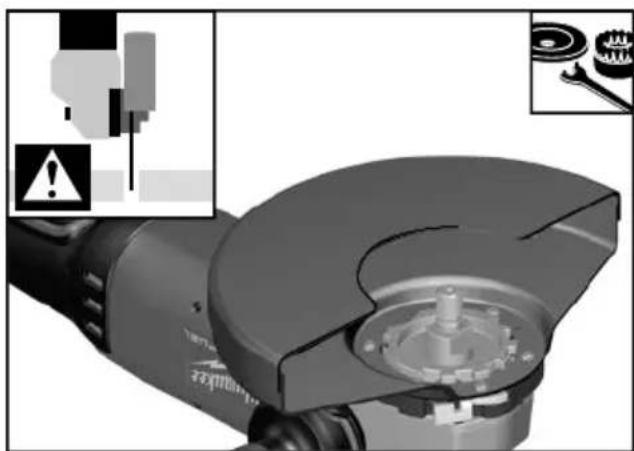 MILWAUKEE M18 FLAG230XPDB - 30