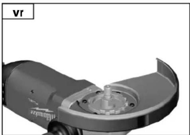 MILWAUKEE M18 FLAG230XPDB - 31
