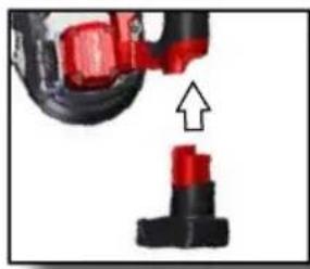 MILWAUKEE M12 FBS64 - M12 FBS64 - 26